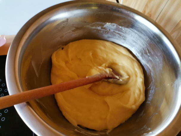 Bratislavské rezy s kyslou smotanou (fotorecept) - obrázok 6