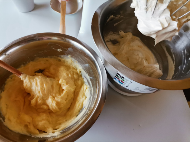 Bratislavské rezy s kyslou smotanou (fotorecept) - obrázok 7