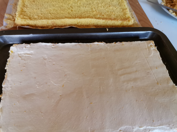 Bratislavské rezy s kyslou smotanou (fotorecept) - obrázok 9