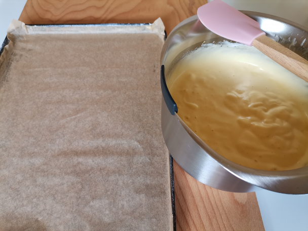 Punčová roláda (fotorecept) - obrázok 1