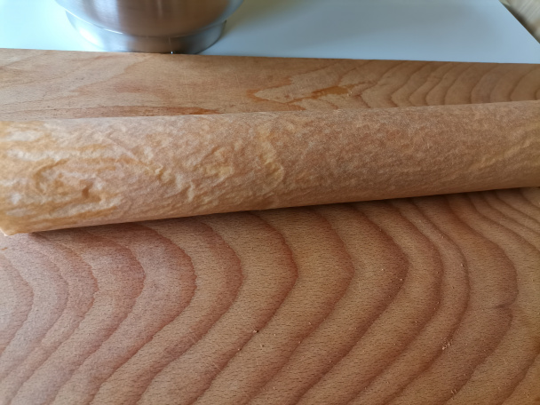 Punčová roláda (fotorecept) - obrázok 3