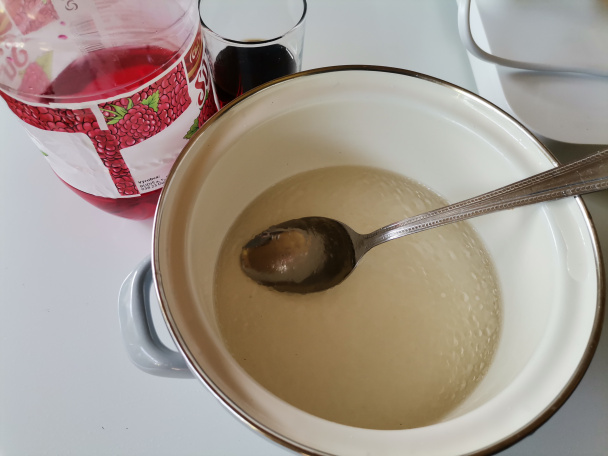 Punčová roláda (fotorecept) - obrázok 5