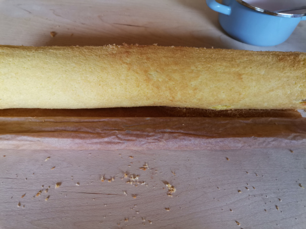 Punčová roláda (fotorecept) - obrázok 8