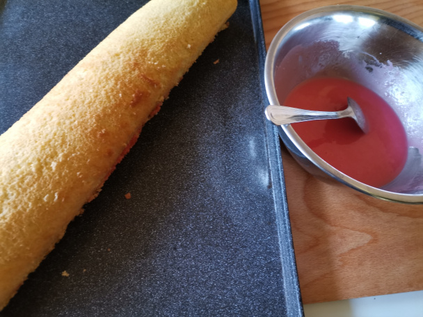 Punčová roláda (fotorecept) - obrázok 9