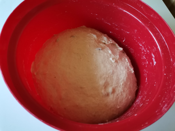 Domáci chlieb (fotorecept) - obrázok 2