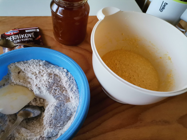 Perníčky (fotorecept) - obrázok 1