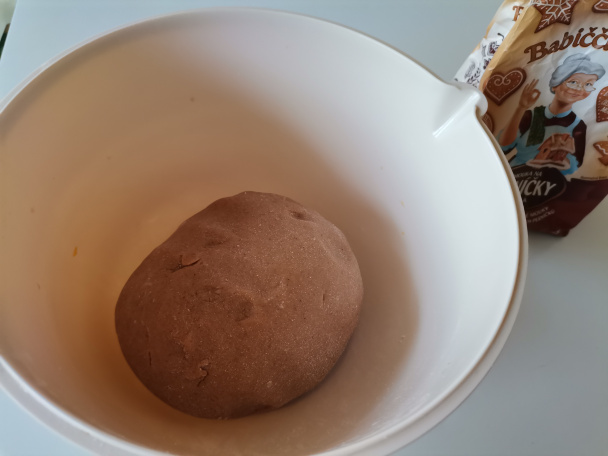 Perníčky (fotorecept) - obrázok 2