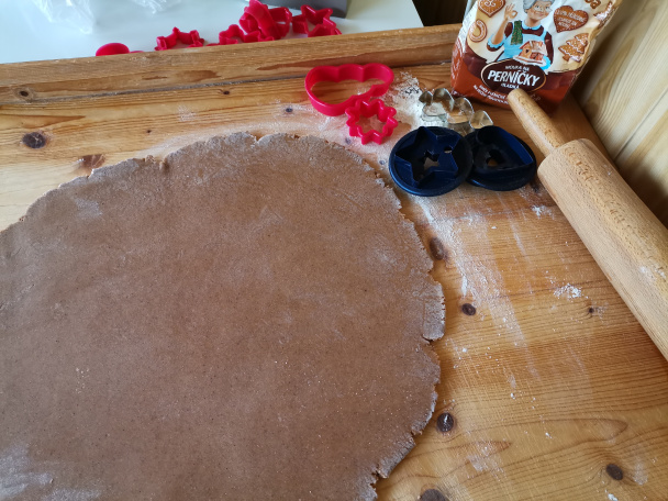 Perníčky (fotorecept) - obrázok 3