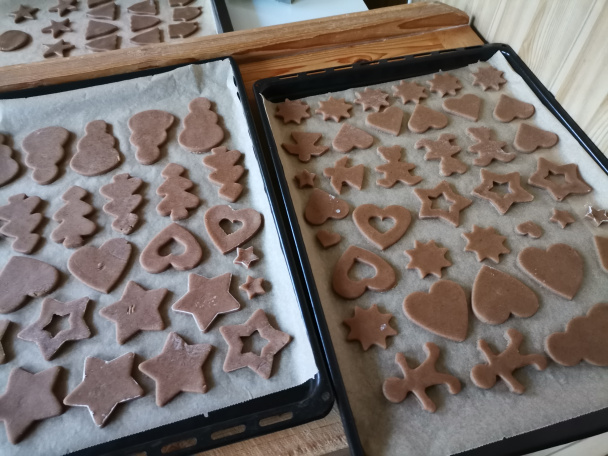 Perníčky (fotorecept) - obrázok 4