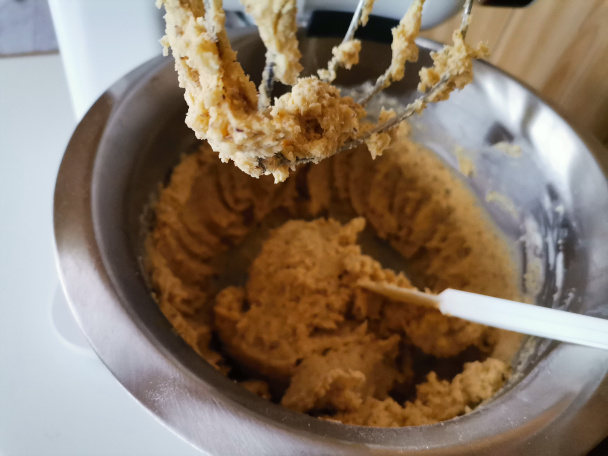 Karamelové oriešky a tyčinky (fotorecept)  - obrázok 2