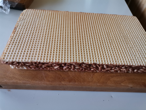 Čokoládové grilážky s burizónmi (fotorecept)  - obrázok 7