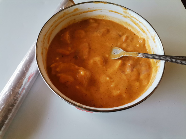 Kuracie nugetky (fotorecept) - obrázok 3