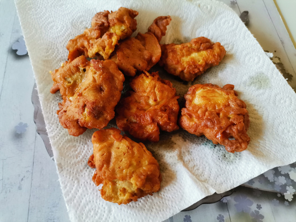 Kuracie nugetky (fotorecept) - obrázok 4