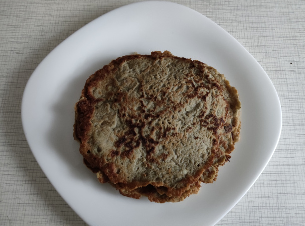 Kuracie soté v zemiakovej placke (fotorecept) - obrázok 4