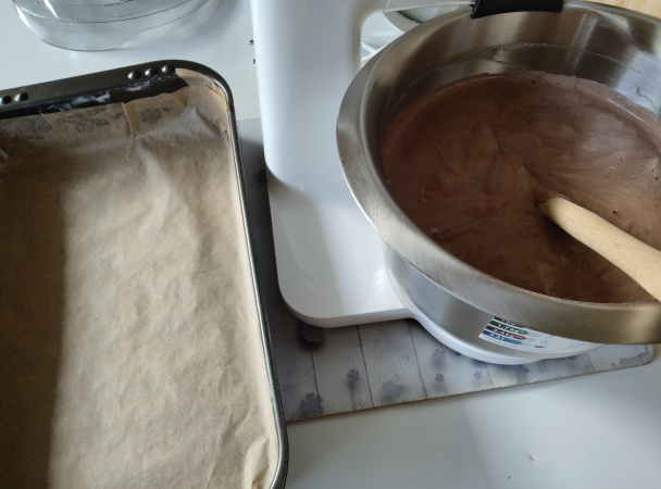 Vanilkové rezy (fotorecept) - obrázok 2