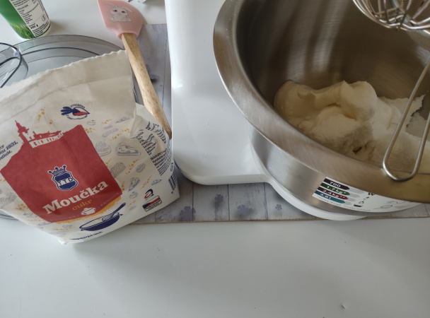 Čokoládová roláda s nutellovým krémom (fotorecept) - obrázok 6