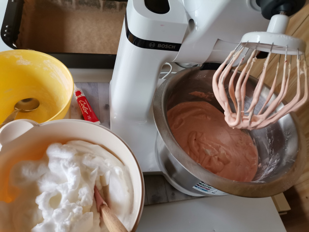 Ružové rezy (fotorecept) - obrázok 2