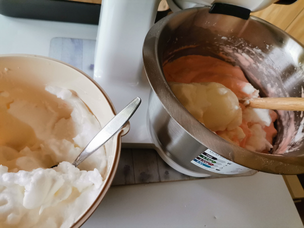 Ružové rezy (fotorecept) - obrázok 3