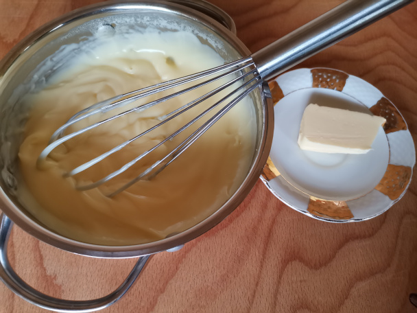 Ružové rezy (fotorecept) - obrázok 6