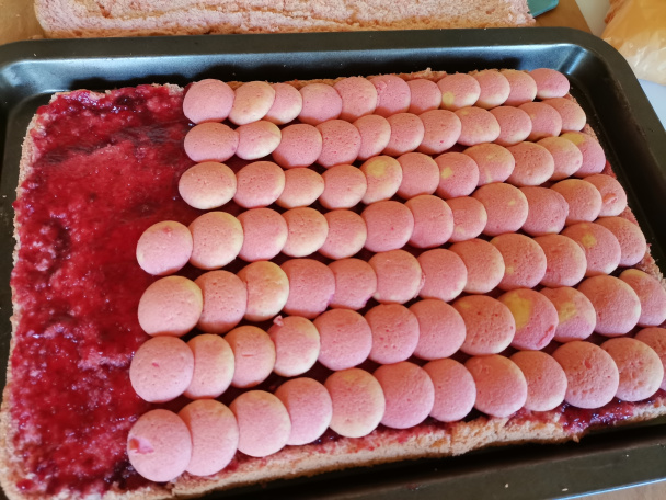 Ružové rezy (fotorecept) - obrázok 7