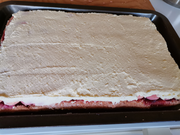 Ružové rezy (fotorecept) - obrázok 8