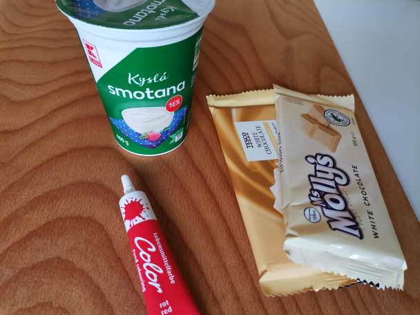 Ružové rezy (fotorecept) - obrázok 10