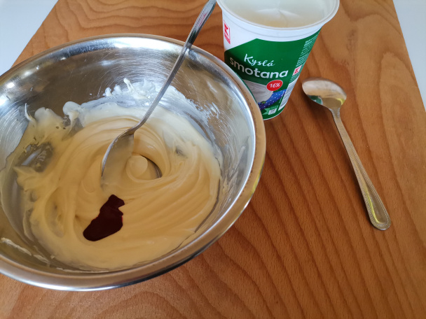 Ružové rezy (fotorecept) - obrázok 11