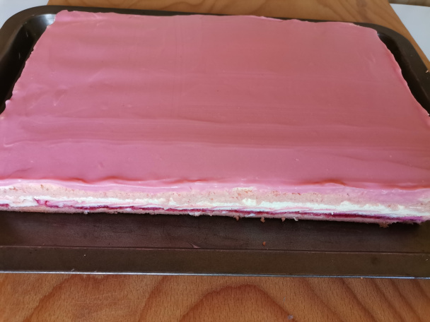 Ružové rezy (fotorecept) - obrázok 12