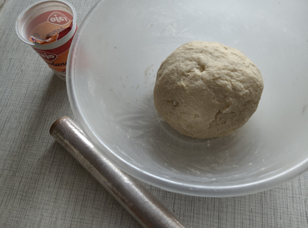 Orechové rožteky (fotorecept) - obrázok 2