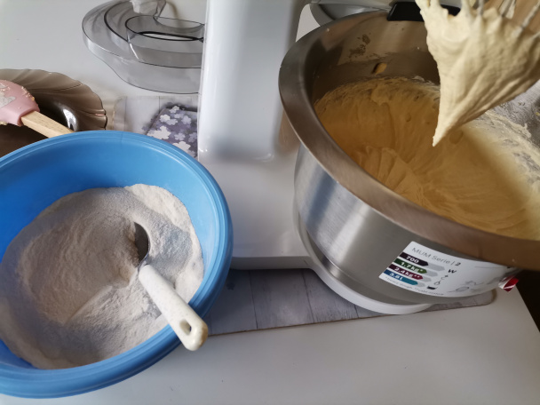 Veľkonočný baranček (fotorecept) - obrázok 2