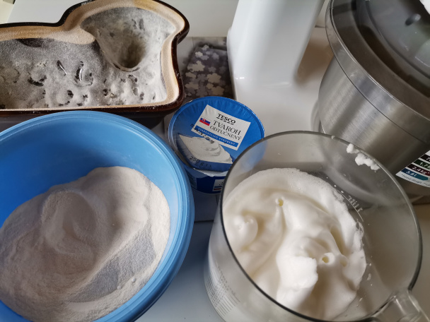 Veľkonočný baranček (fotorecept) - obrázok 3