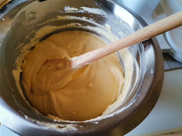 Veľkonočný baranček (fotorecept) - obrázok 4