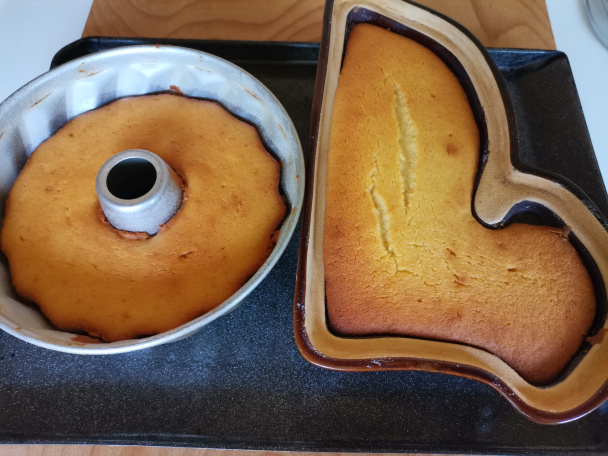 Veľkonočný baranček (fotorecept) - obrázok 6