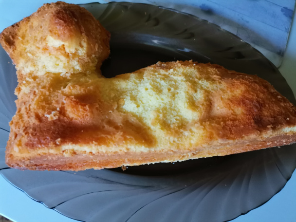 Veľkonočný baranček (fotorecept) - obrázok 7