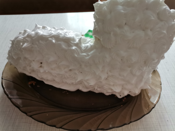 Veľkonočný baranček (fotorecept) - obrázok 10