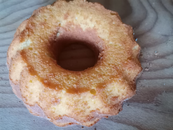 Veľkonočný baranček (fotorecept) - obrázok 12