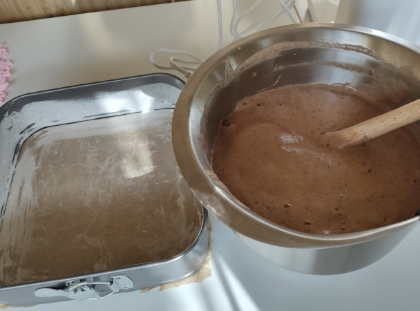 Míša kocky (fotorecept) - obrázok 4