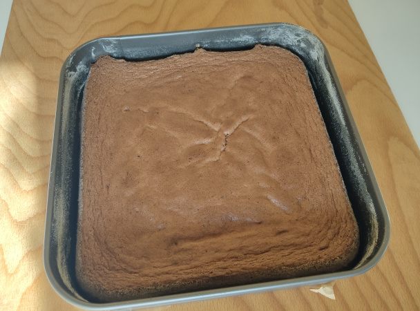 Míša kocky (fotorecept) - obrázok 5