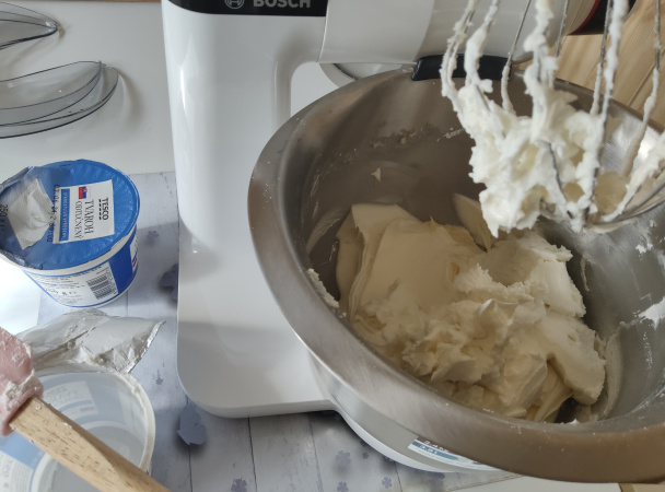 Míša kocky (fotorecept) - obrázok 7