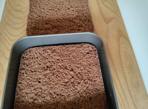 Míša kocky (fotorecept) - obrázok 8