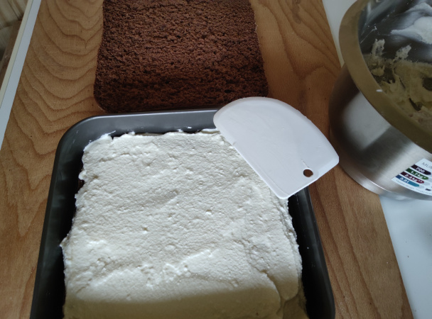 Míša kocky (fotorecept) - obrázok 9