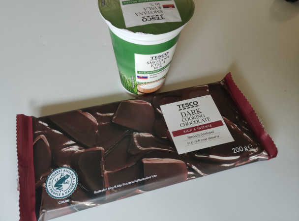 Míša kocky (fotorecept) - obrázok 10