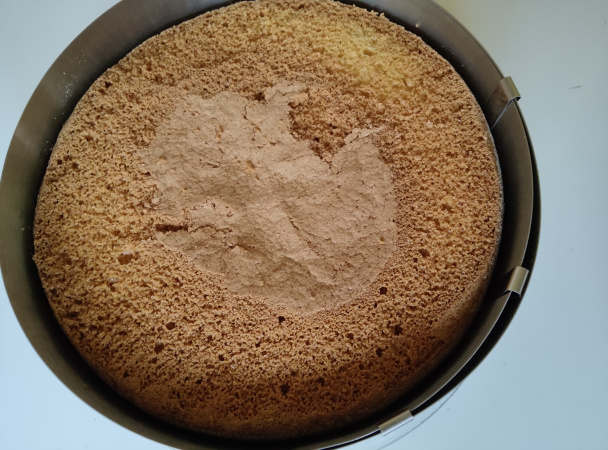 Ovocná torta so želé a s mascarpone krémom (fotorecept) - obrázok 8