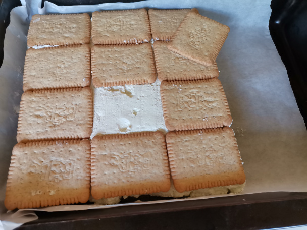 Domáca zmrzlina s chuťou citróna (fotorecept)  - obrázok 2