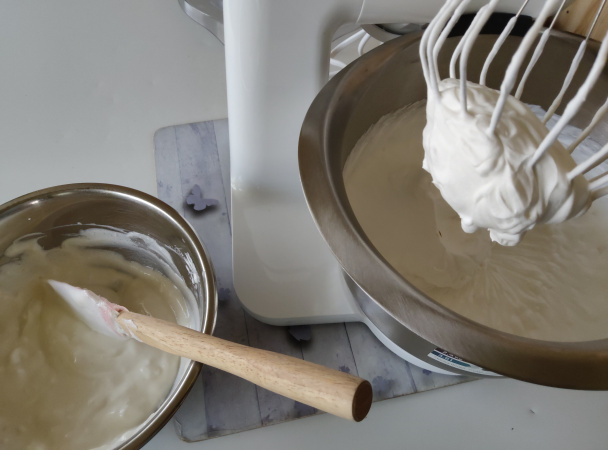 Pomarančové viedenské rezy (fotorecept) - obrázok 9