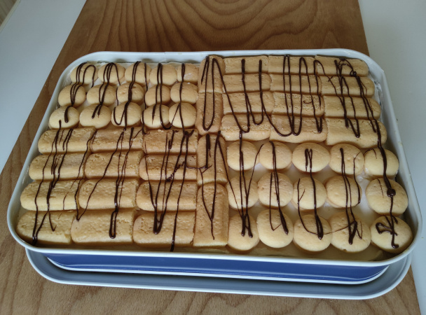 Pomarančové viedenské rezy (fotorecept) - obrázok 11