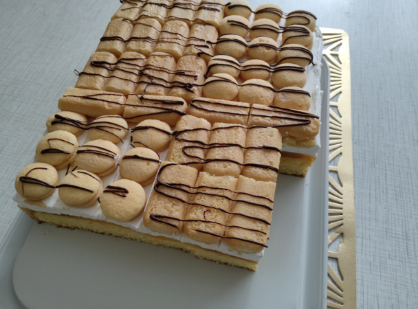 Pomarančové viedenské rezy (fotorecept) - obrázok 12