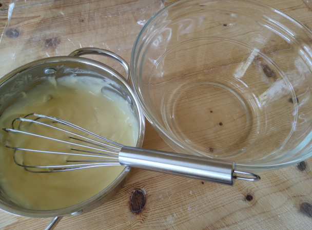 Vankúšiky z lístkového cesta (fotorecept) - obrázok 6