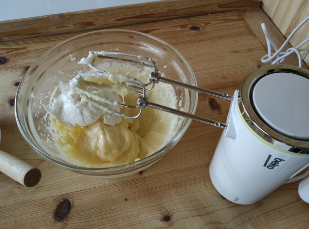 Vankúšiky z lístkového cesta (fotorecept) - obrázok 8