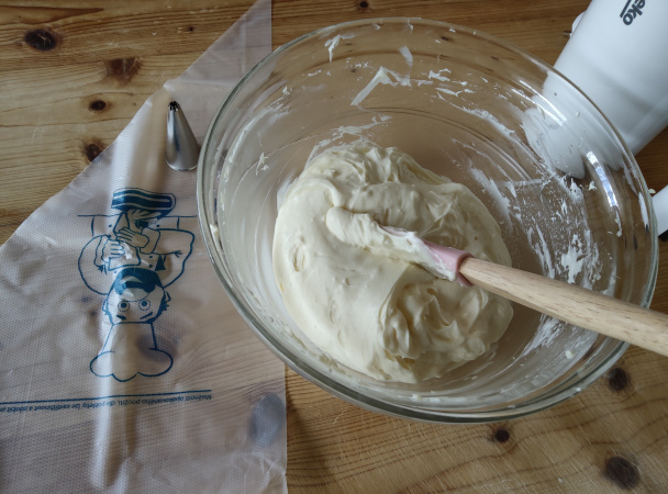 Vankúšiky z lístkového cesta (fotorecept) - obrázok 9